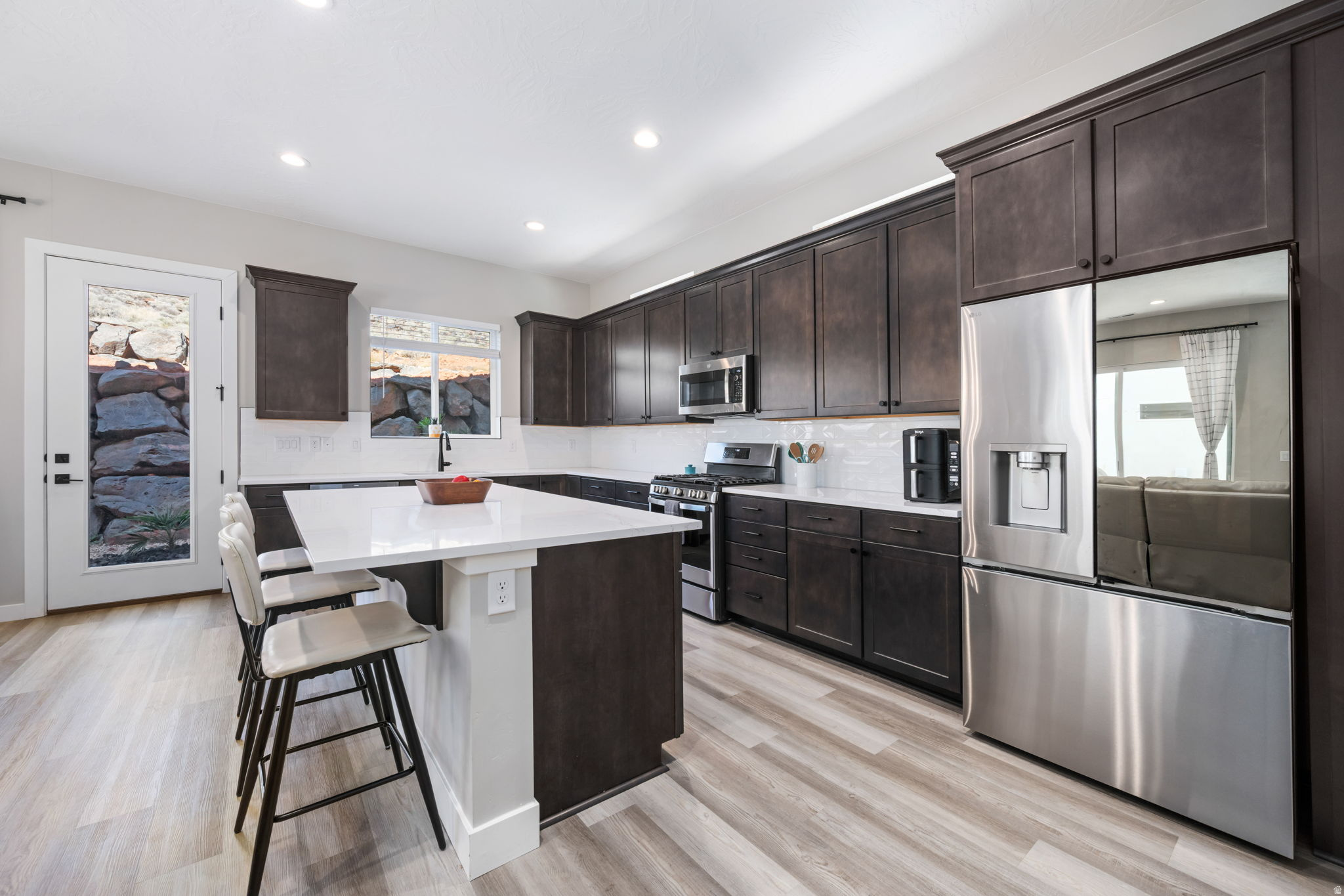 BLACK RIDGE COVE 1 - Residential