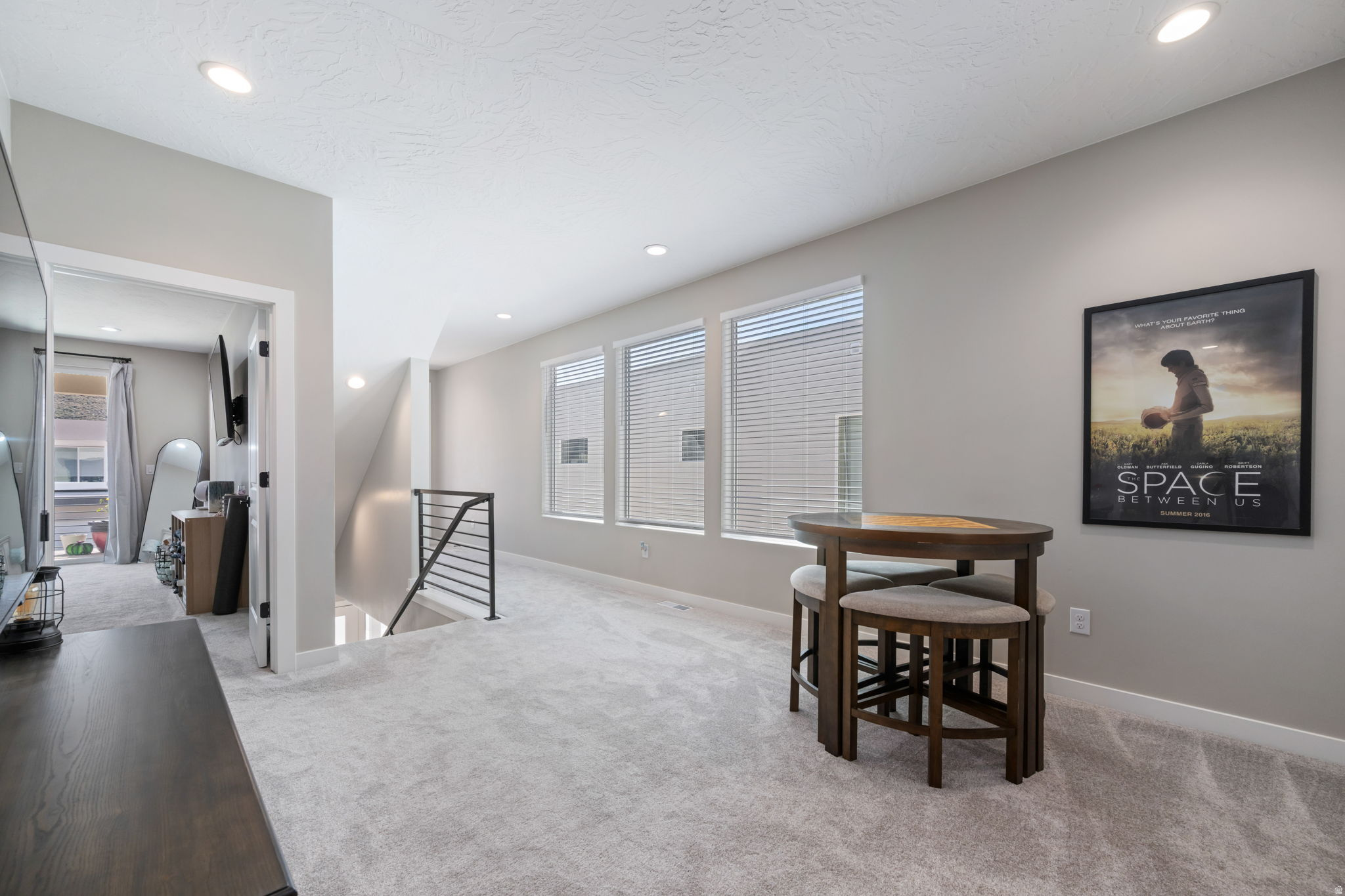 BLACK RIDGE COVE 1 - Residential