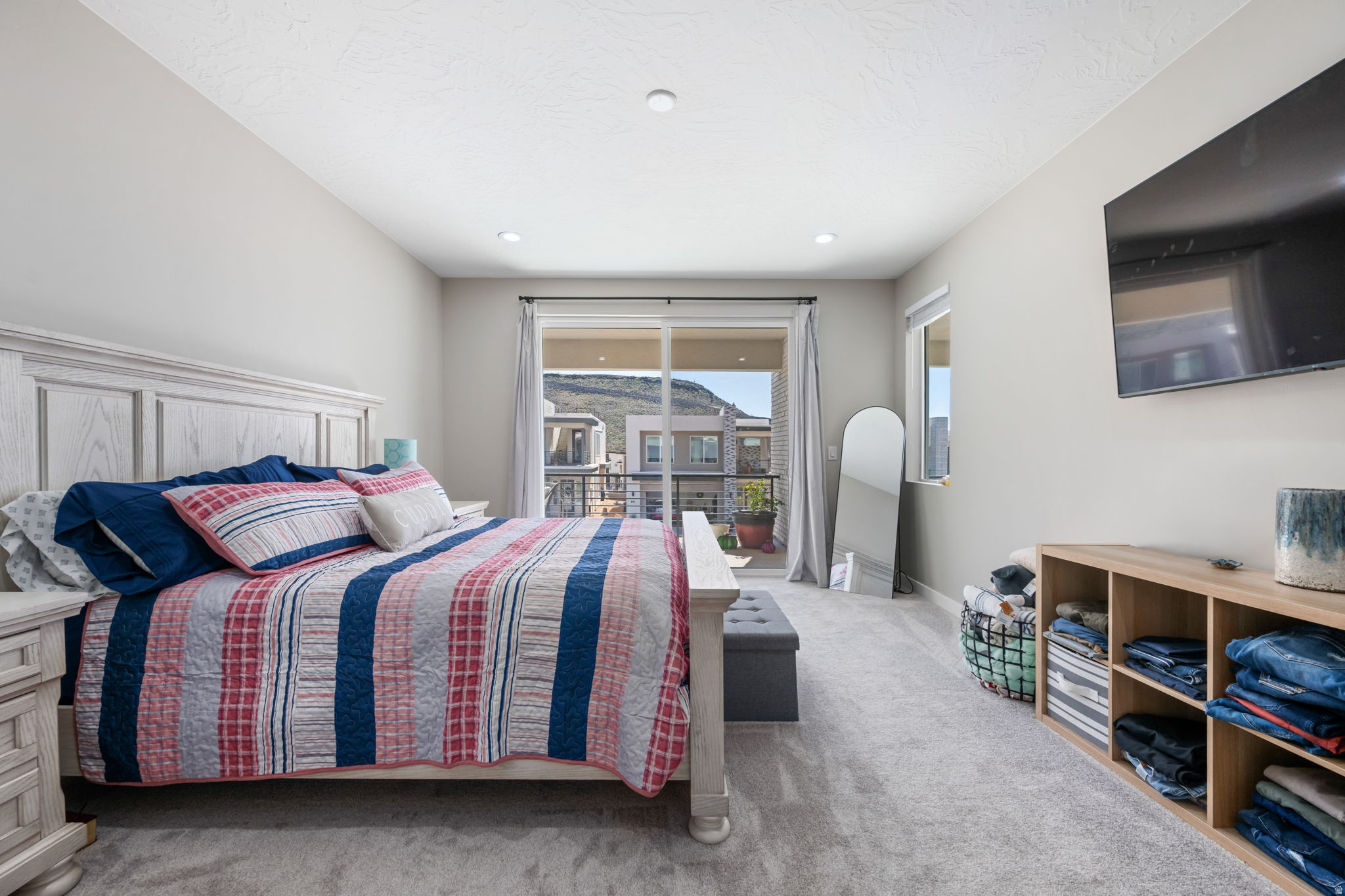 BLACK RIDGE COVE 1 - Residential