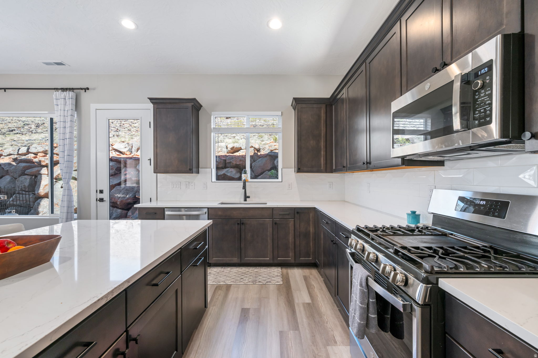 BLACK RIDGE COVE 1 - Residential