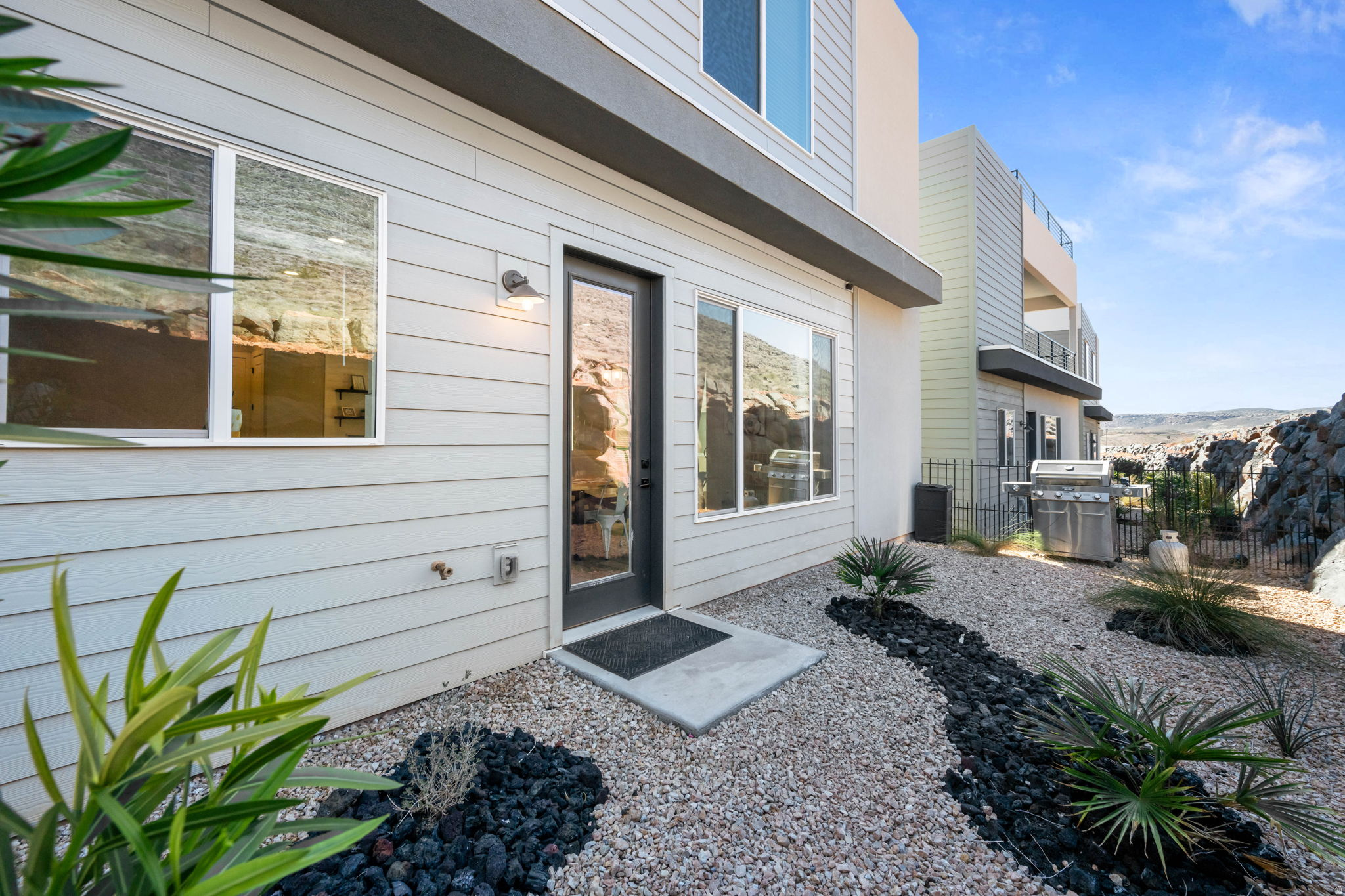 BLACK RIDGE COVE 1 - Residential