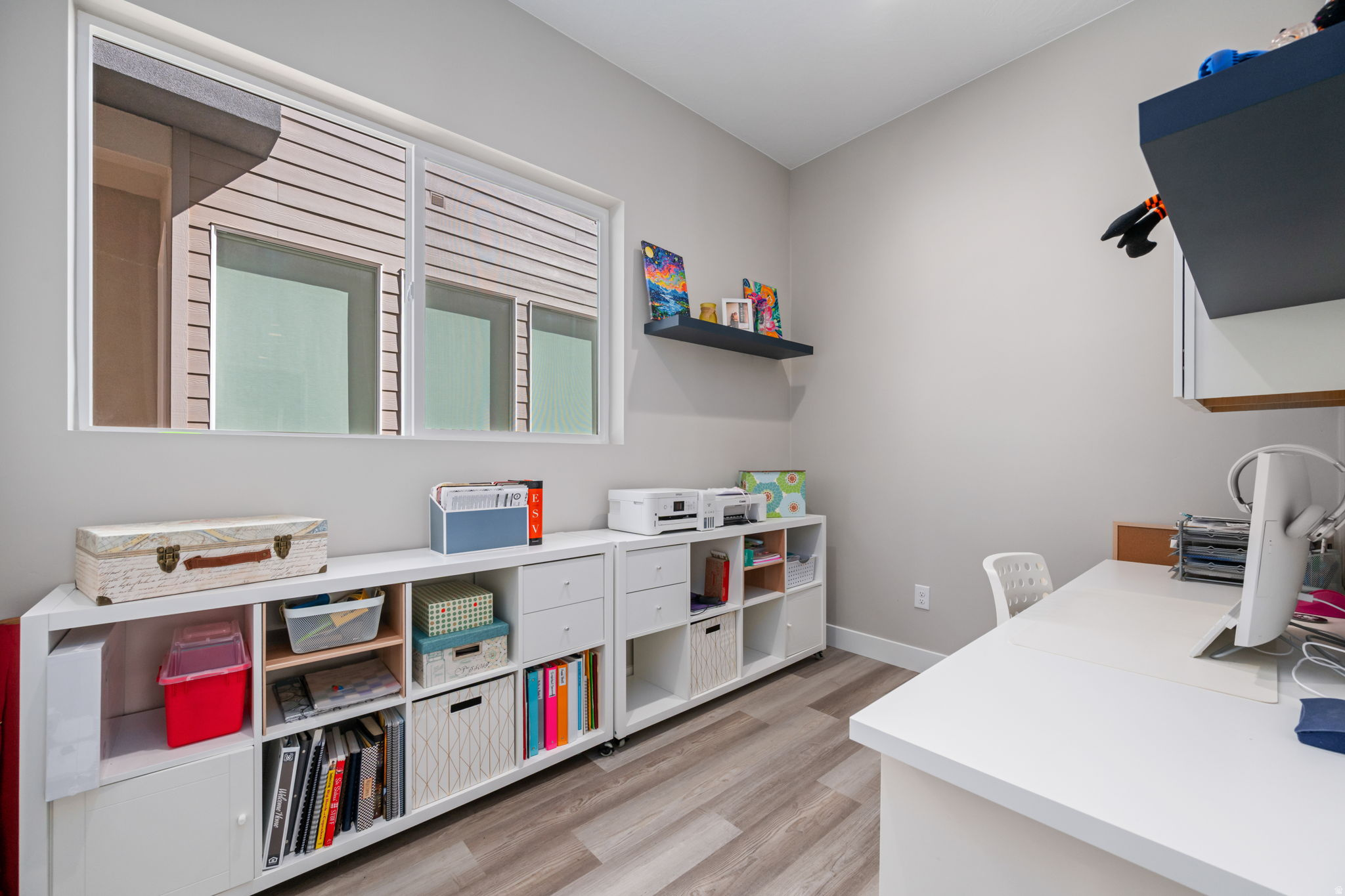 BLACK RIDGE COVE 1 - Residential