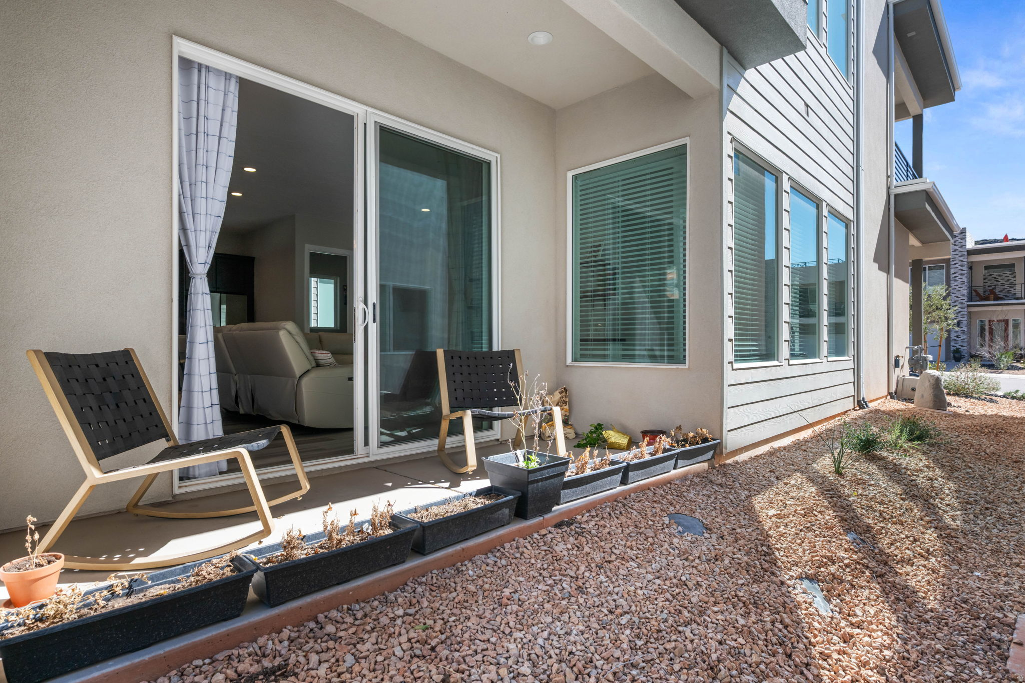 BLACK RIDGE COVE 1 - Residential