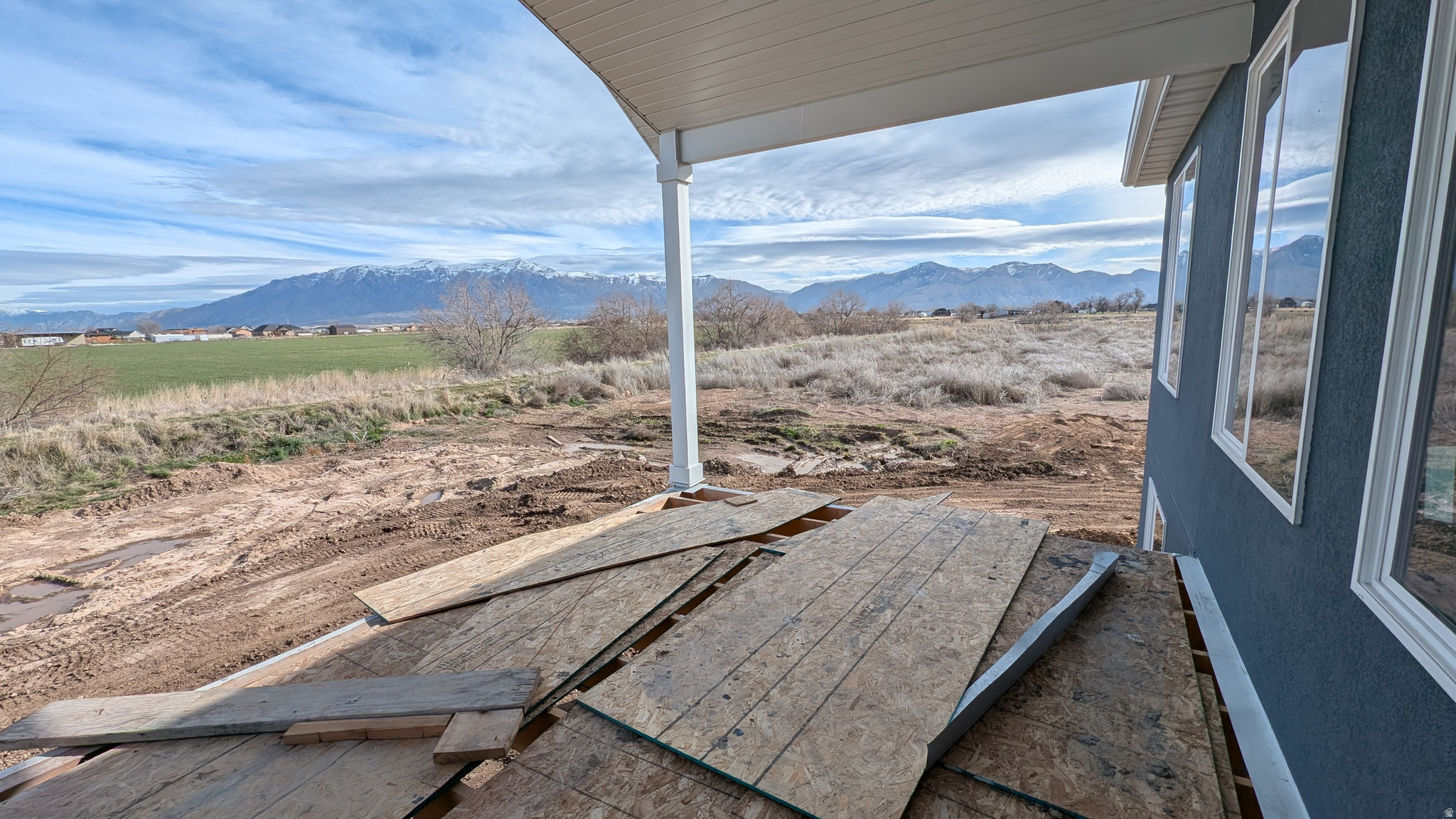 THE BARN AT TERAKEE FARMS - Residential