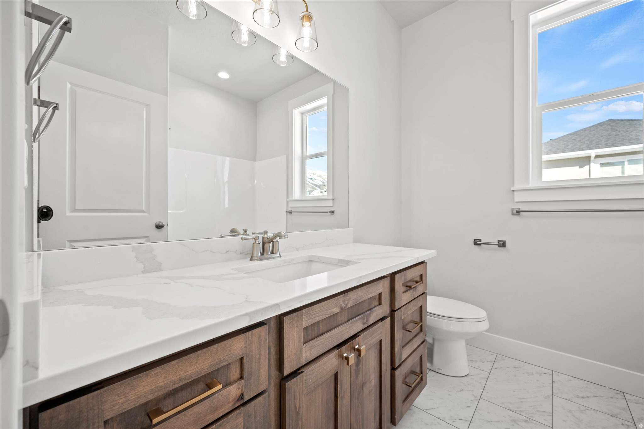 THE BARN AT TERAKEE FARMS - Residential