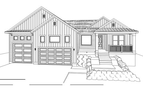 4458 W BUCKY S 7 Ogden UT 84404