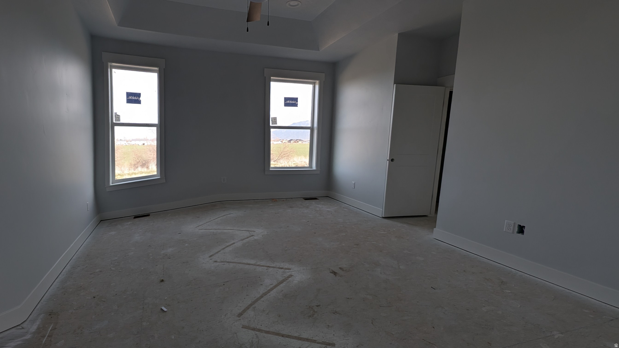 THE BARN AT TERAKEE FARMS - Residential