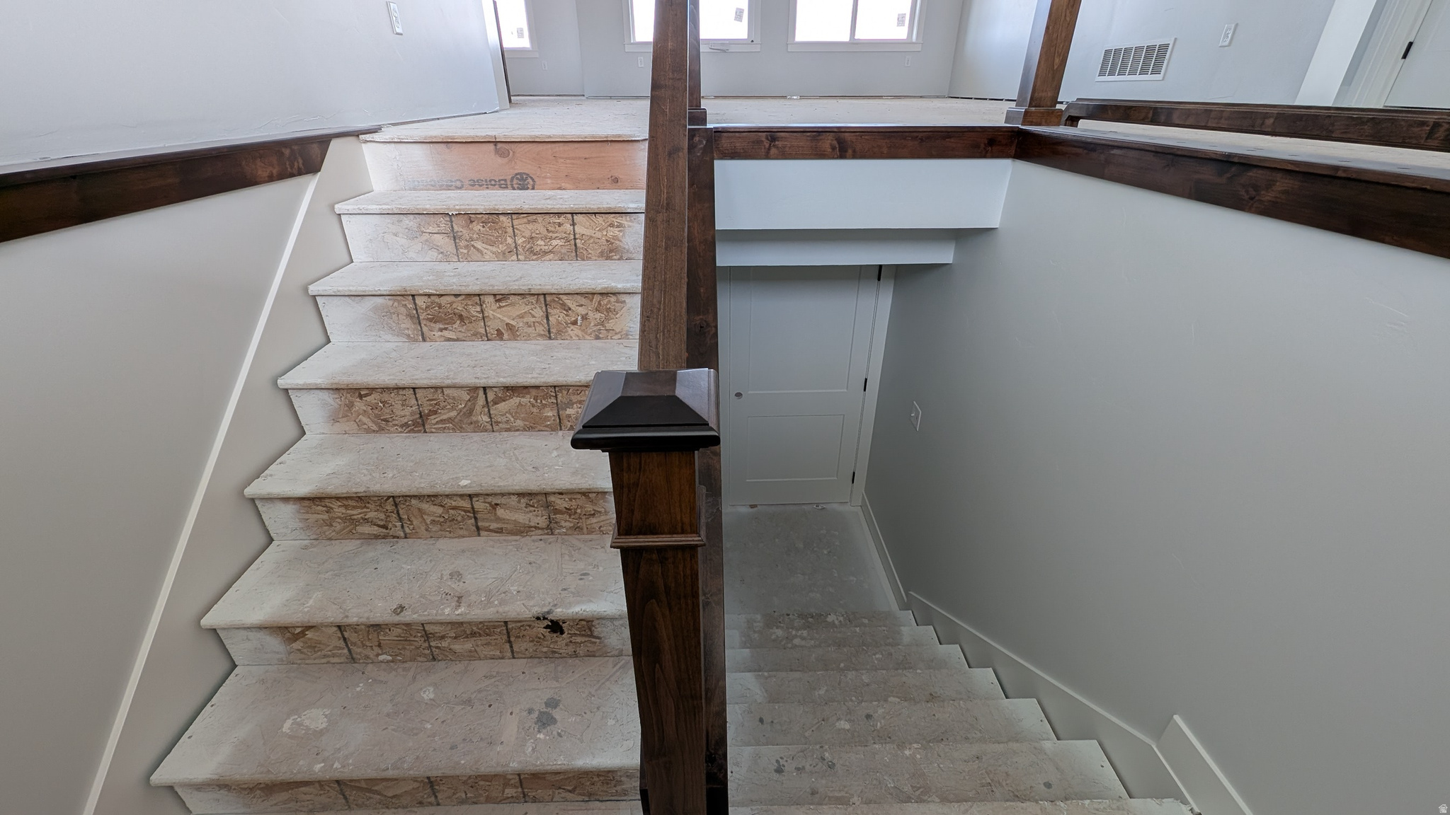 THE BARN AT TERAKEE FARMS - Residential