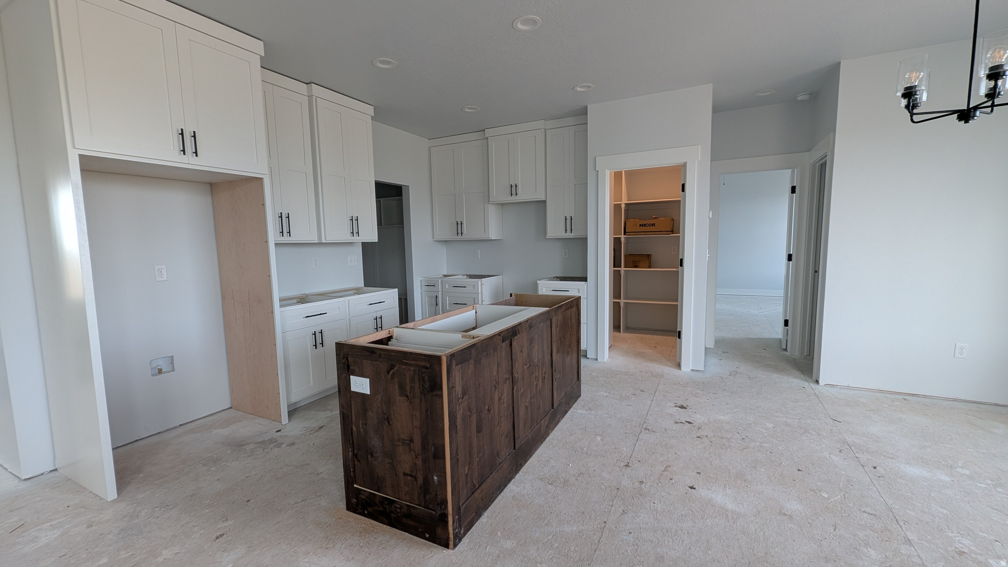 THE BARN AT TERAKEE FARMS - Residential