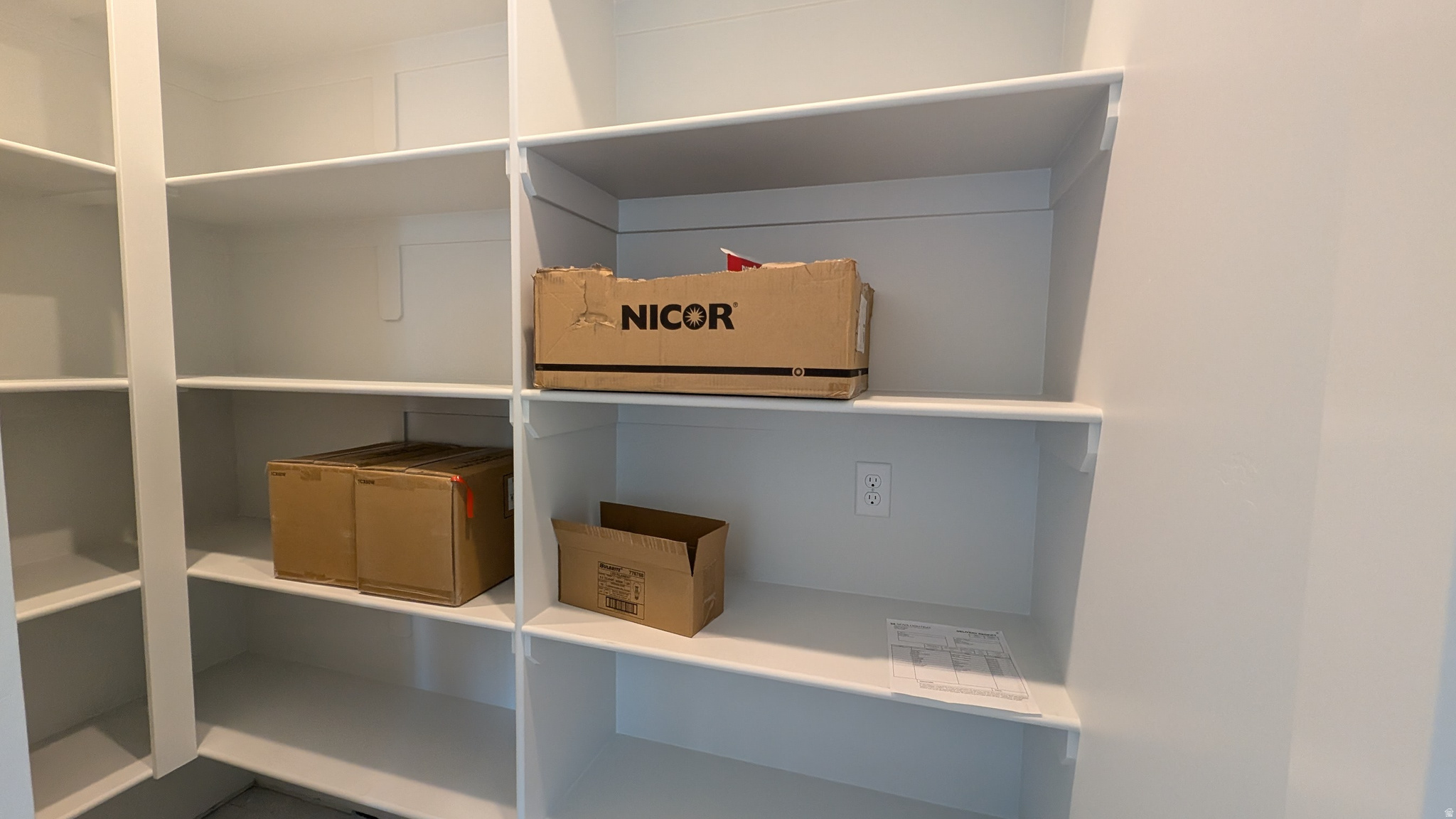 THE BARN AT TERAKEE FARMS - Residential