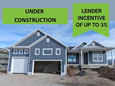 Homes For Sale - 4458 W Bucky #7<br/> Ogden, UT 84404