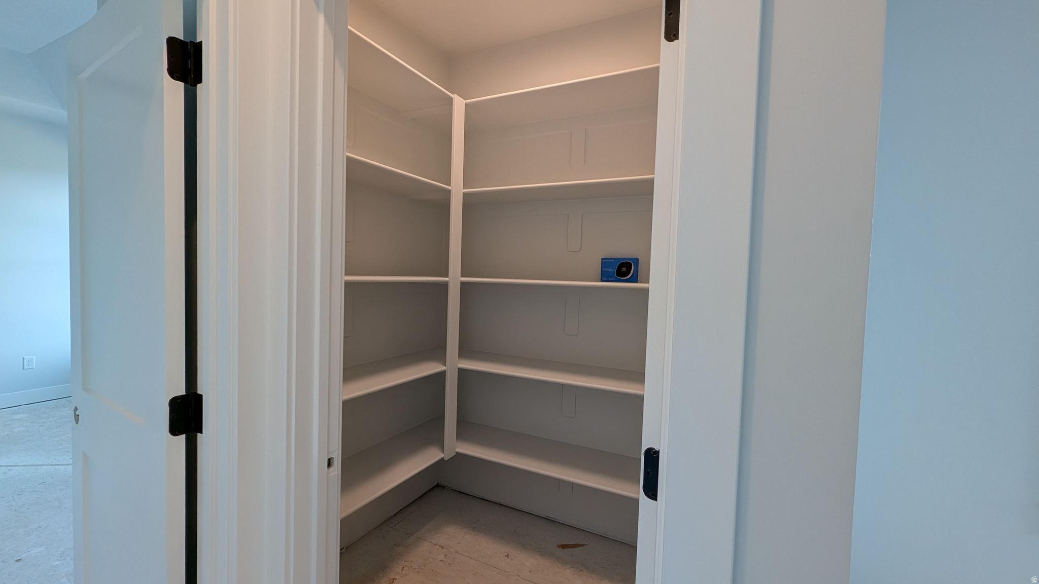 THE BARN AT TERAKEE FARMS - Residential