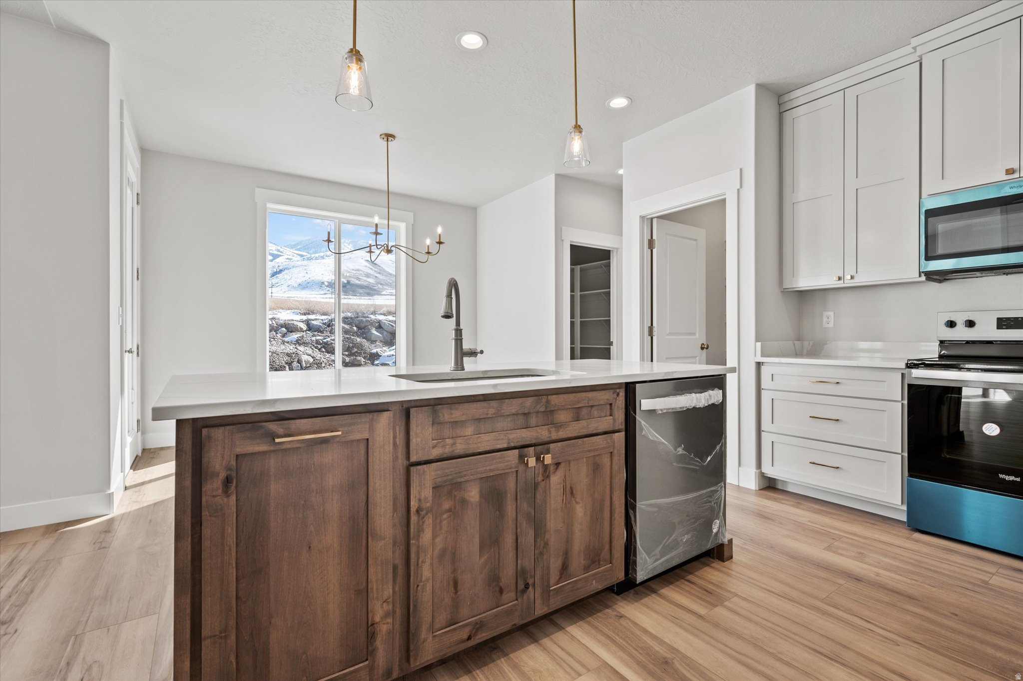 THE BARN AT TERAKEE FARMS - Residential