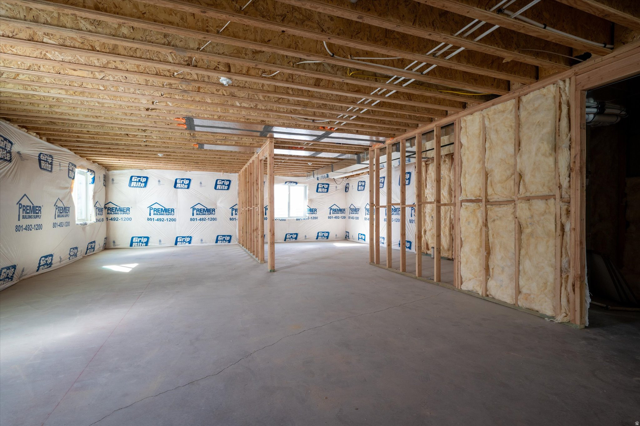 THE BARN AT TERAKEE FARMS - Residential