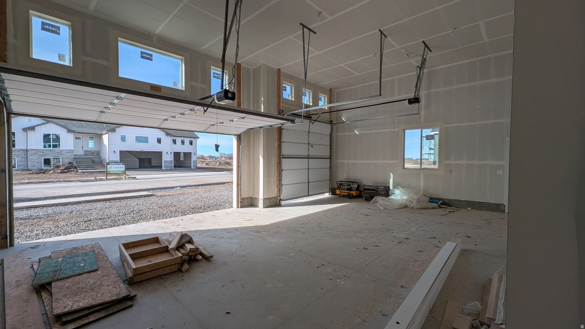 THE BARN AT TERAKEE FARMS - Residential