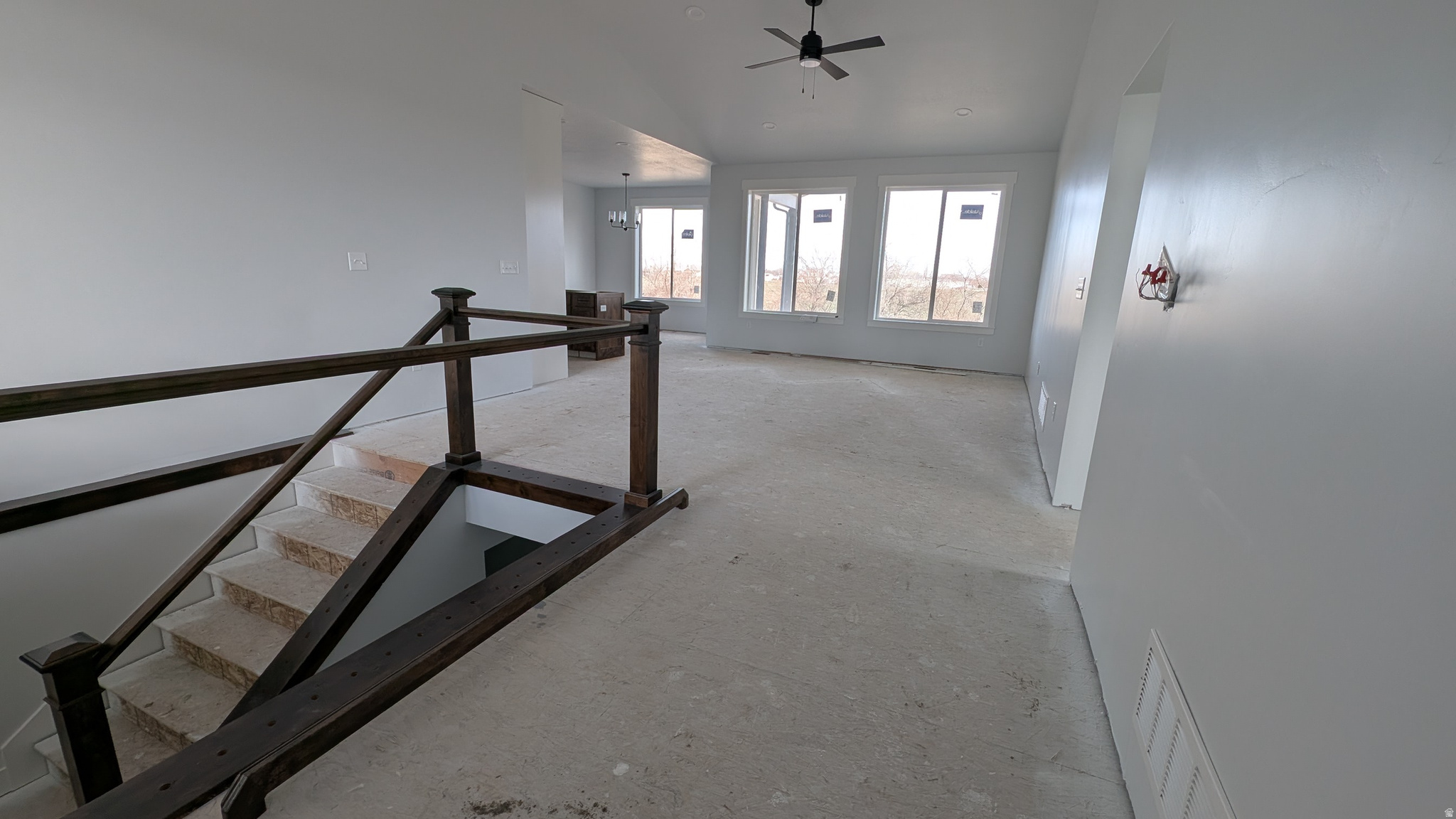 THE BARN AT TERAKEE FARMS - Residential