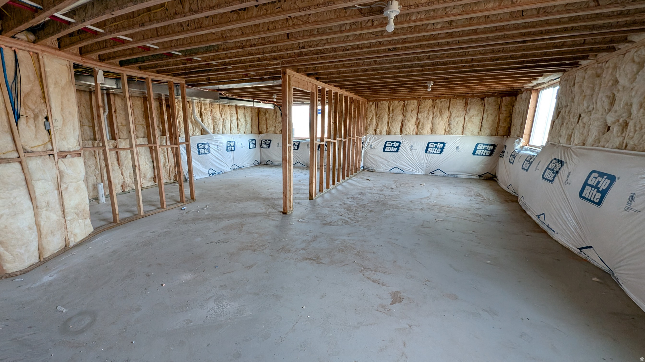 THE BARN AT TERAKEE FARMS - Residential