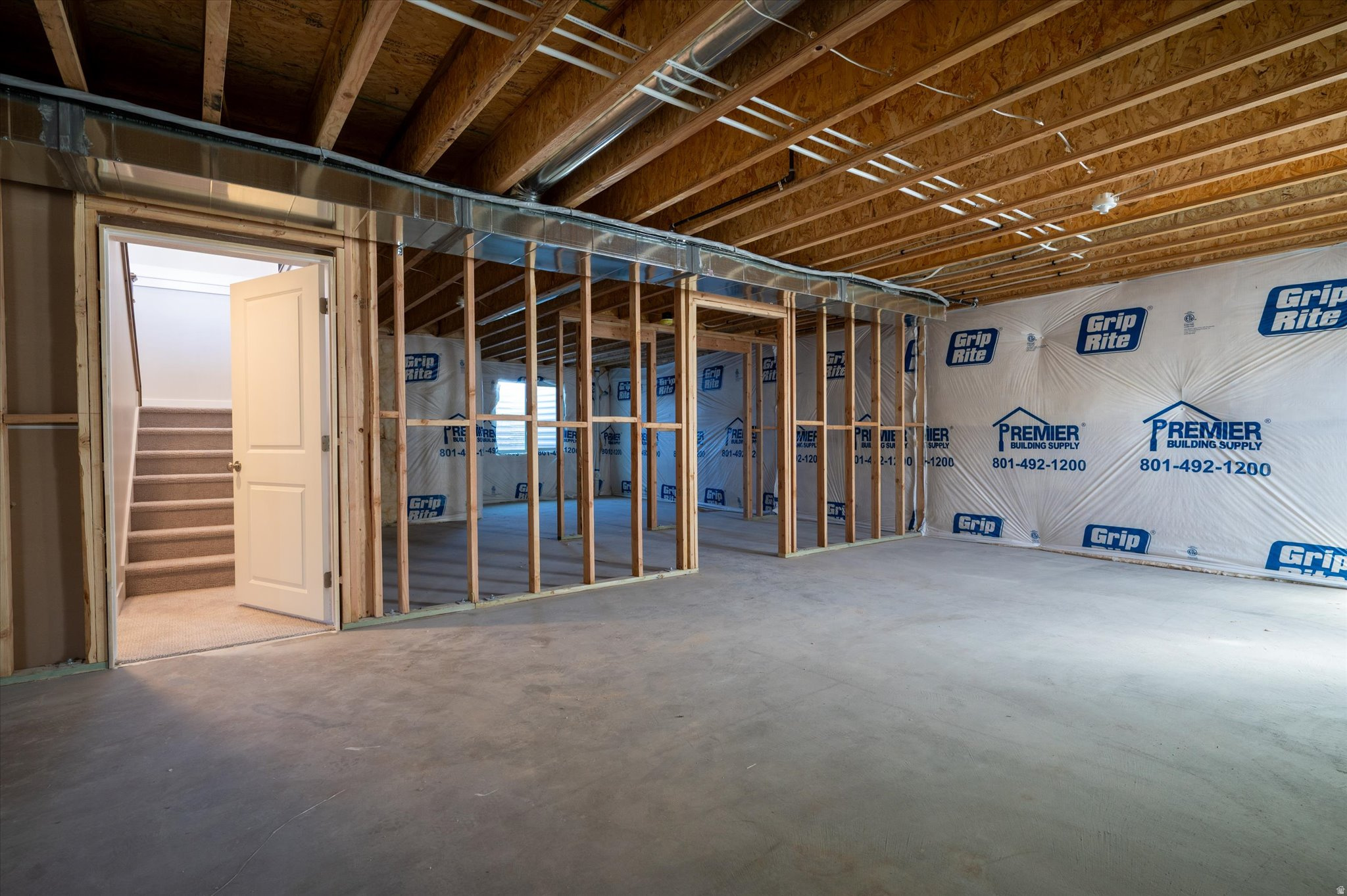 THE BARN AT TERAKEE FARMS - Residential