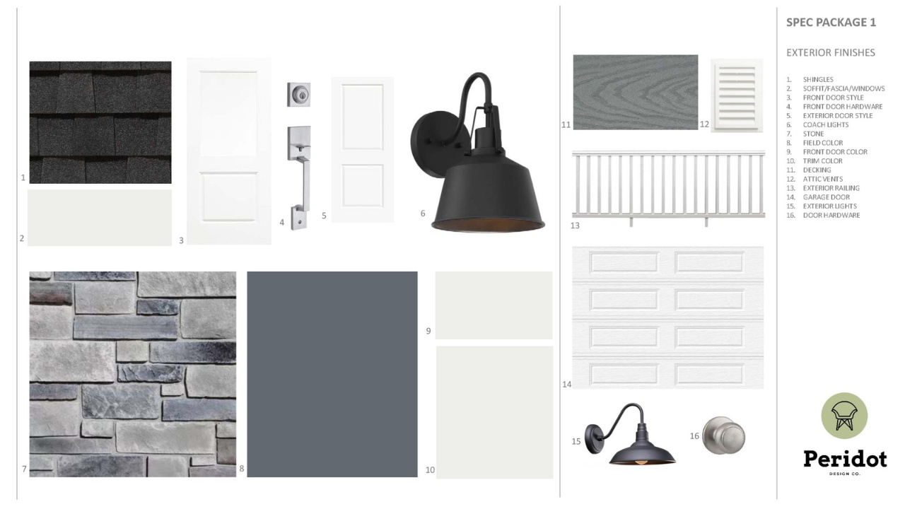 THE BARN AT TERAKEE FARMS - Residential