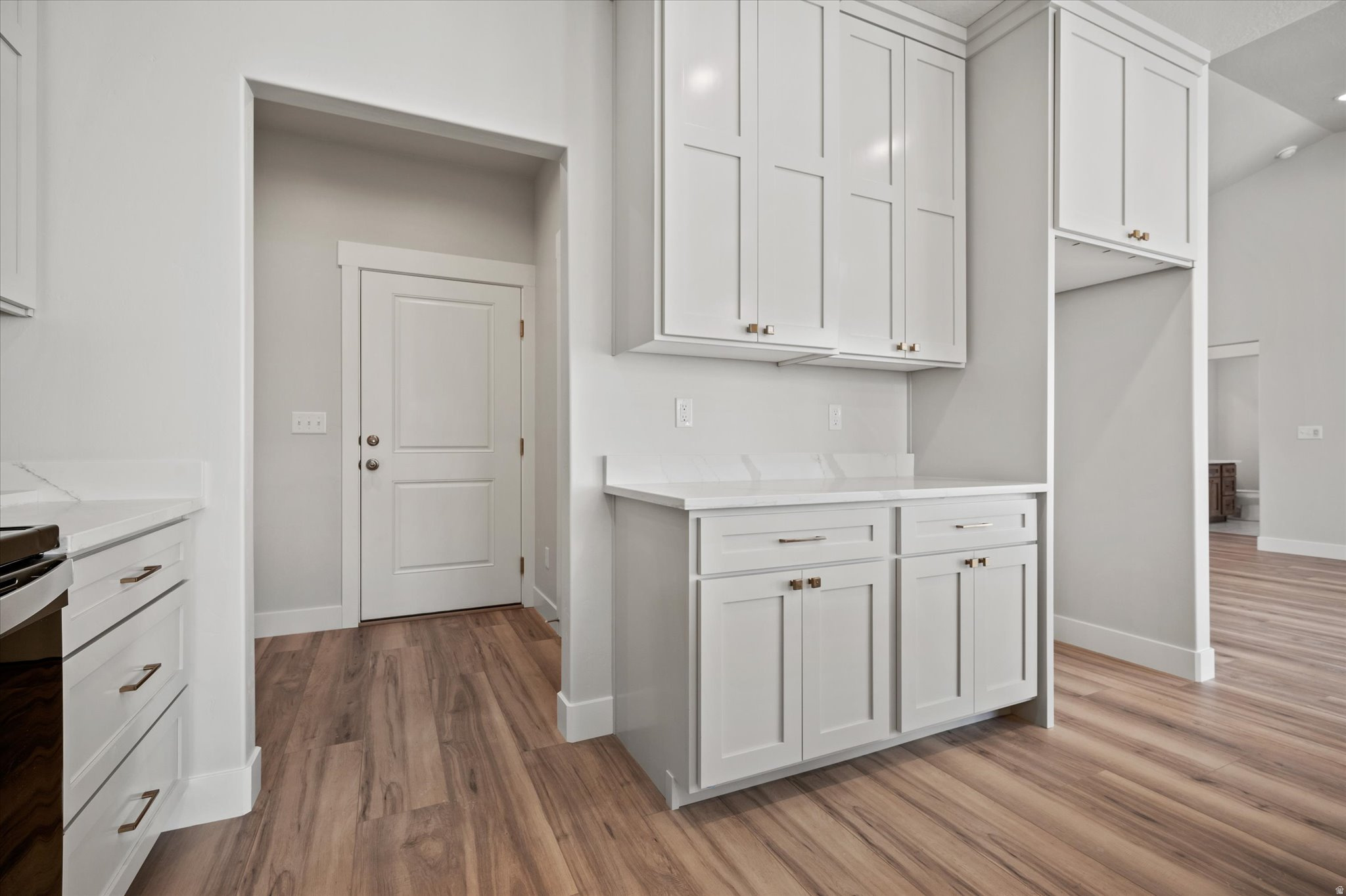 THE BARN AT TERAKEE FARMS - Residential