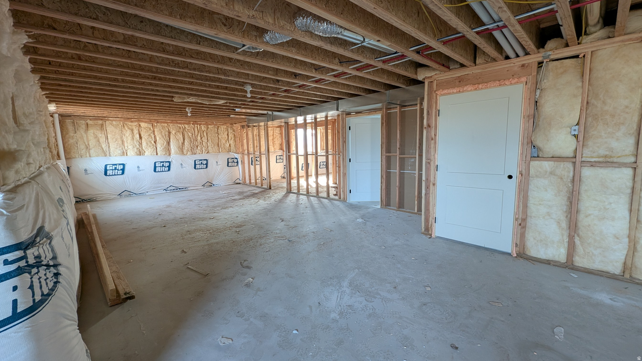 THE BARN AT TERAKEE FARMS - Residential