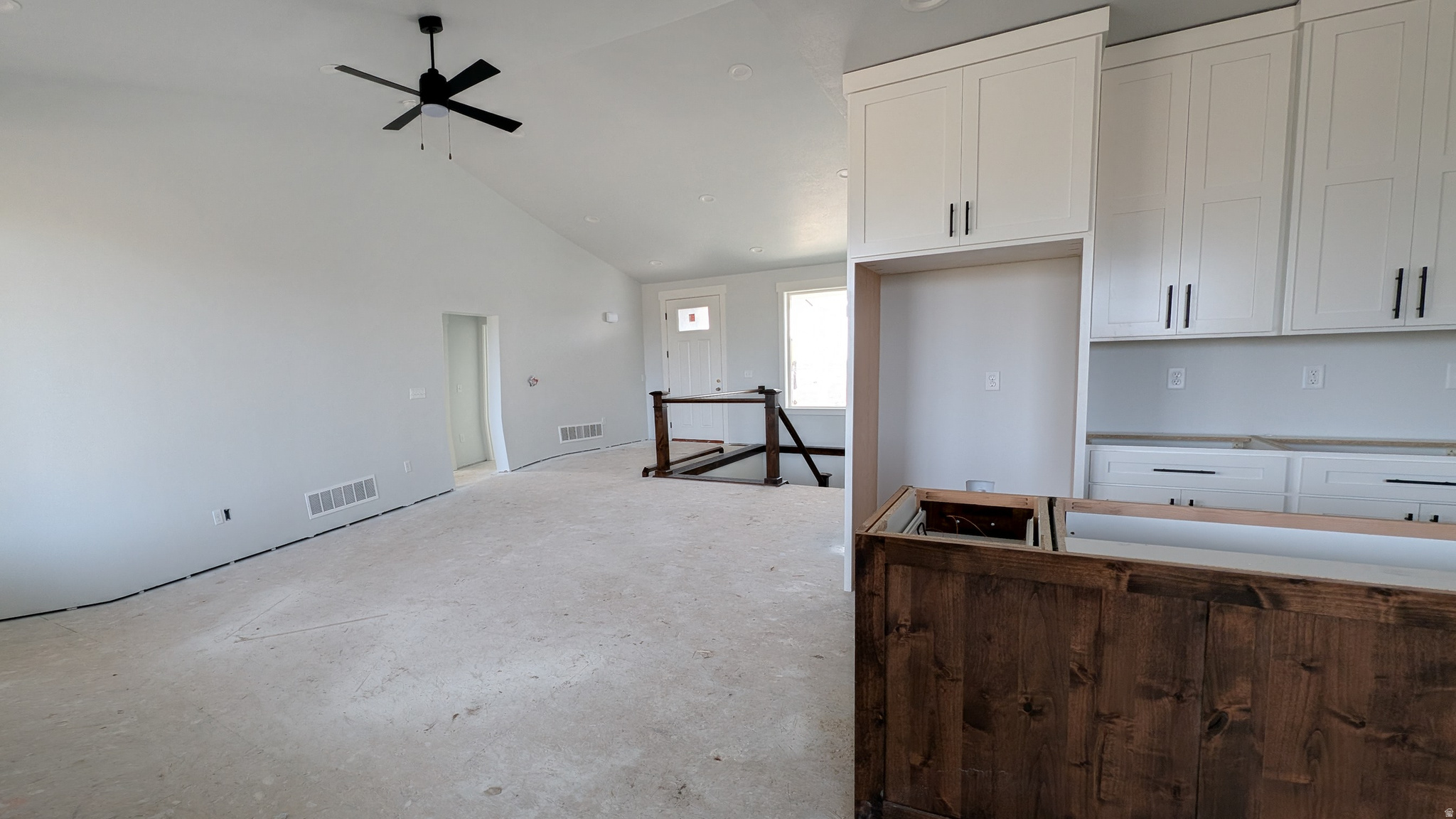 THE BARN AT TERAKEE FARMS - Residential