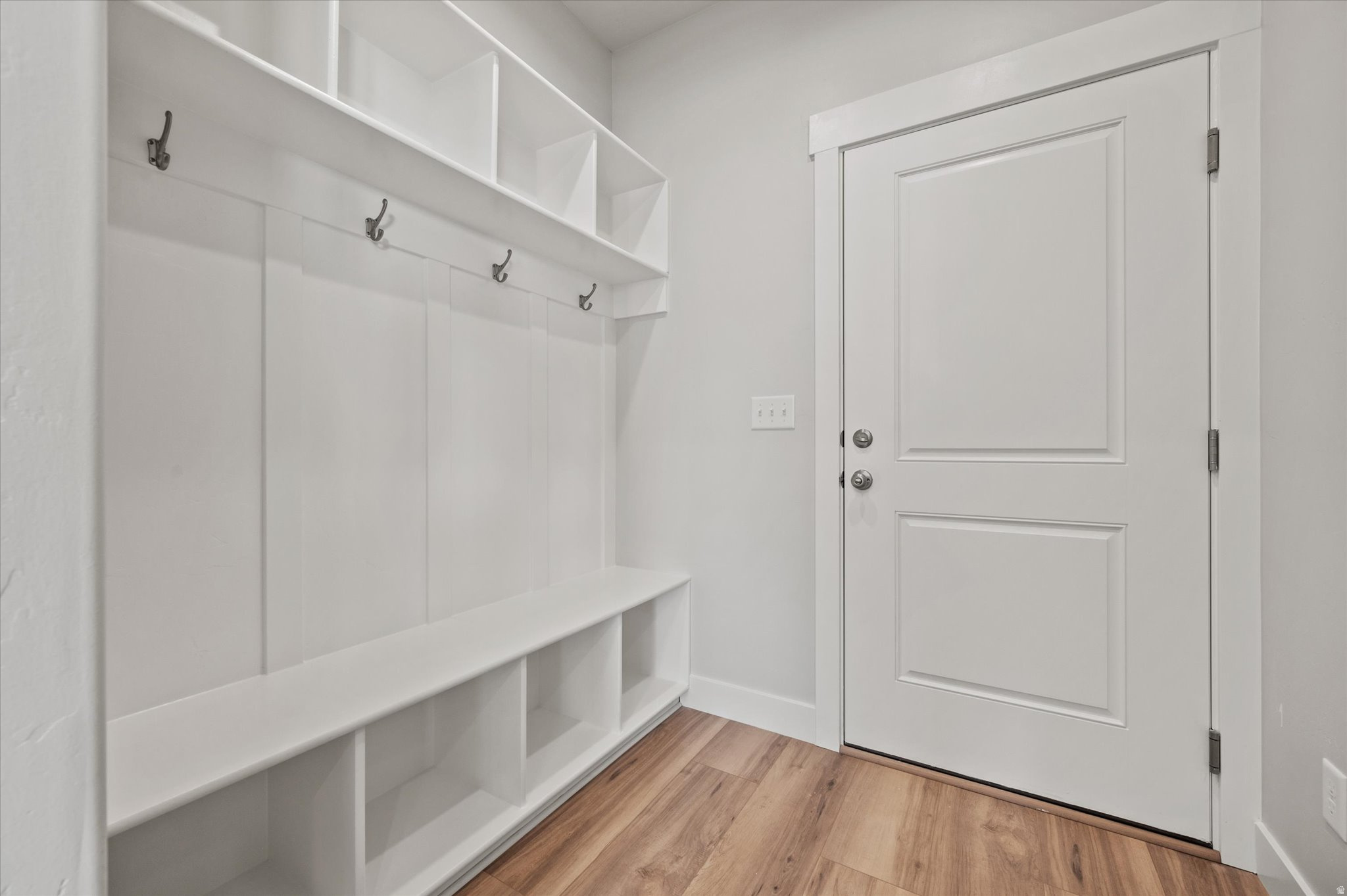 THE BARN AT TERAKEE FARMS - Residential