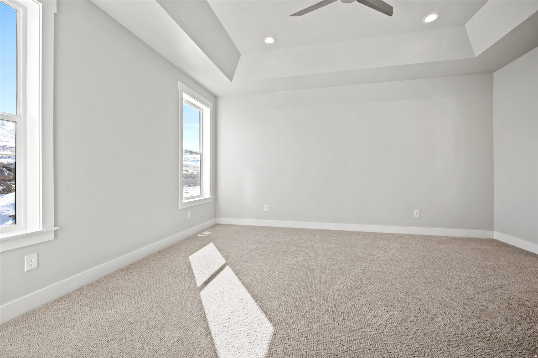 THE BARN AT TERAKEE FARMS - Residential