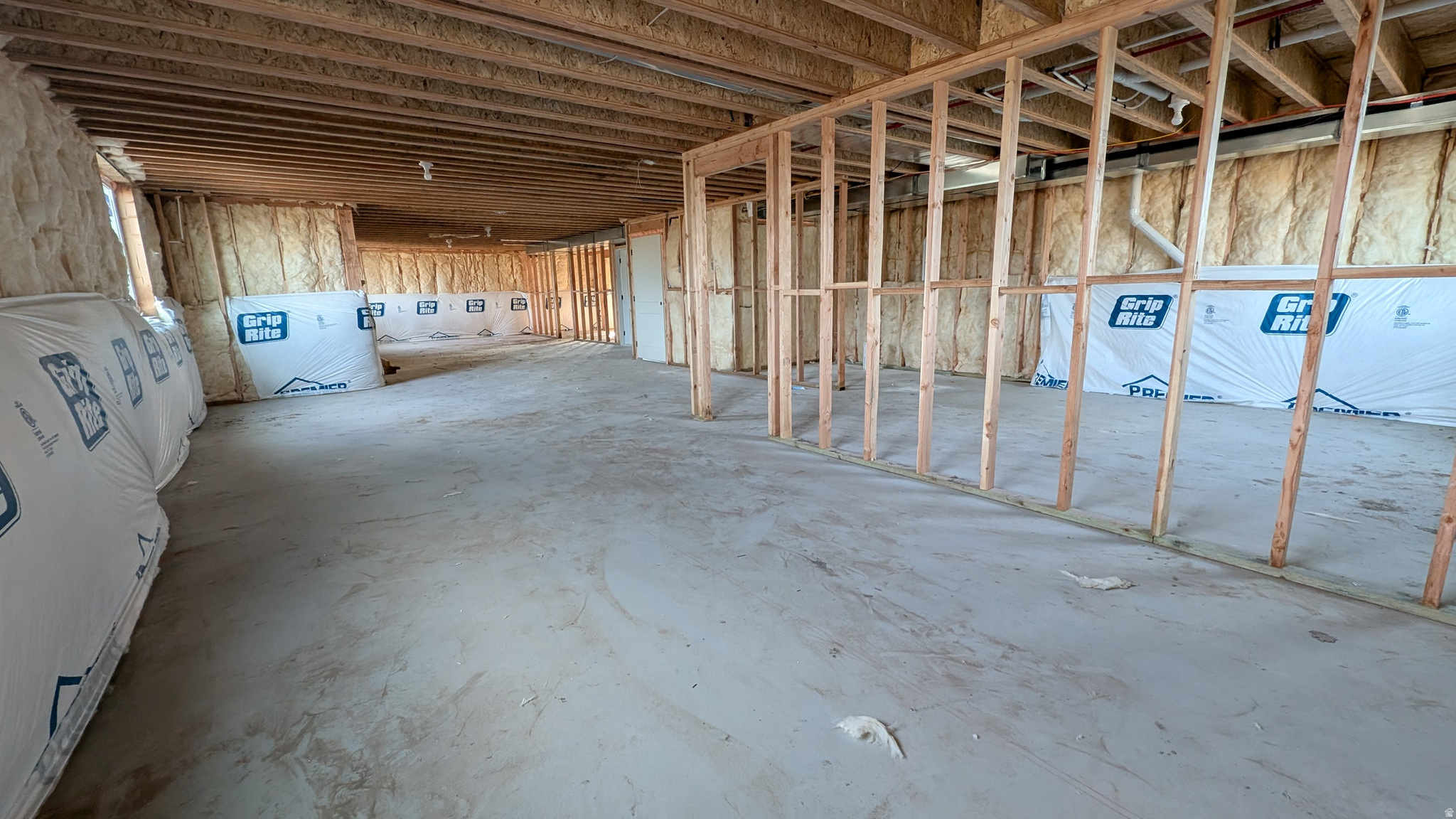 THE BARN AT TERAKEE FARMS - Residential