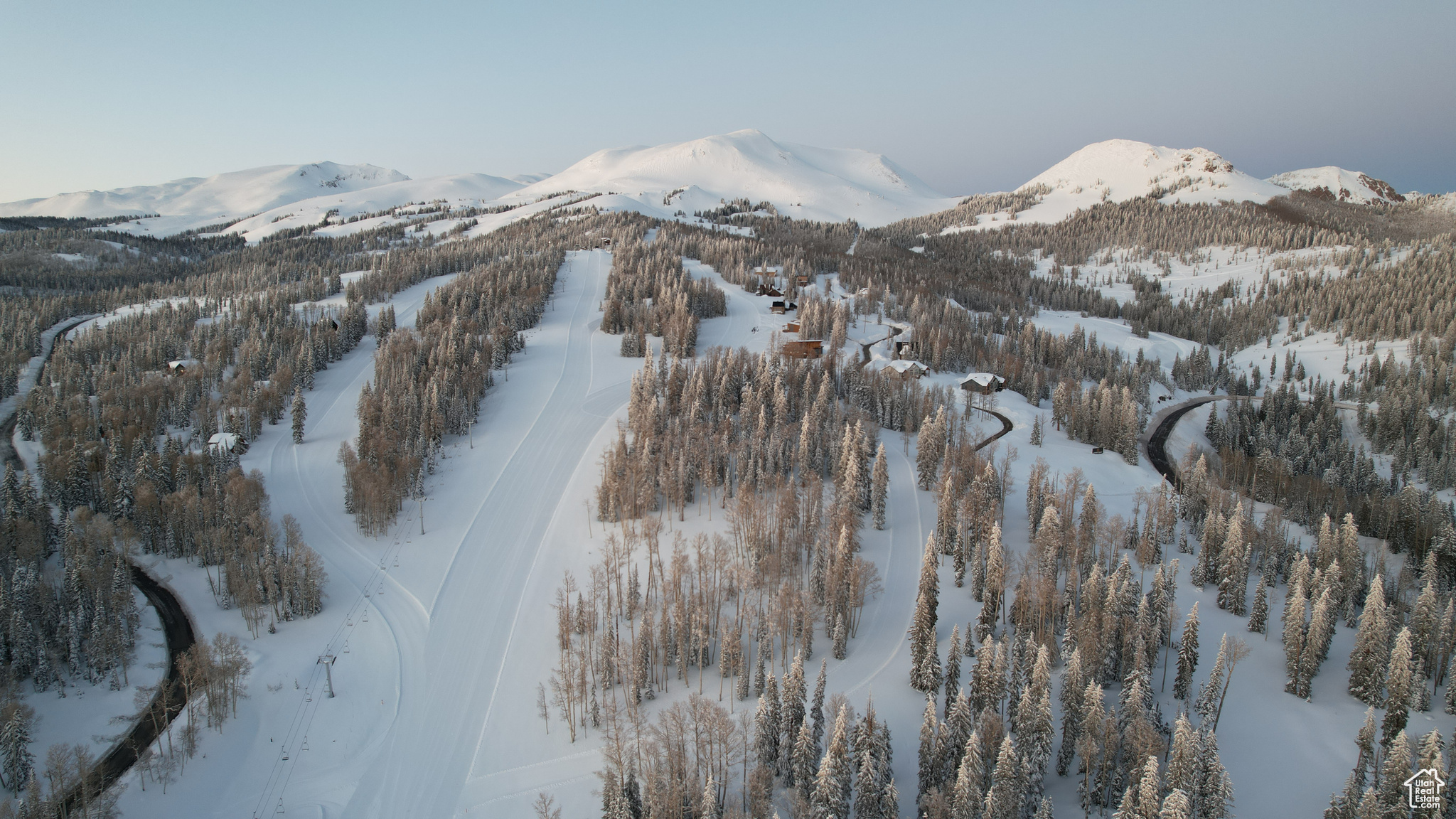 ASPEN CREST PREMIER - Land