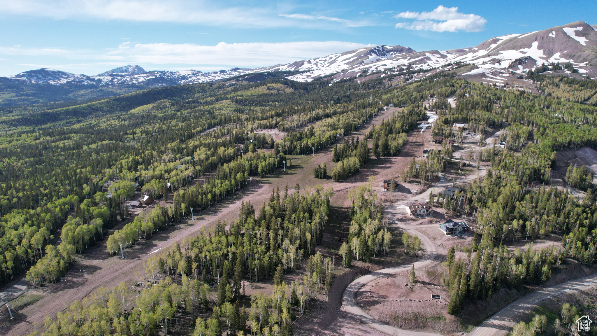 ASPEN CREST PREMIER - Land