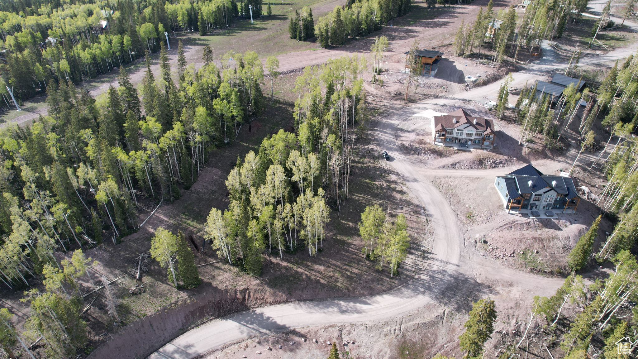 ASPEN CREST PREMIER - Land