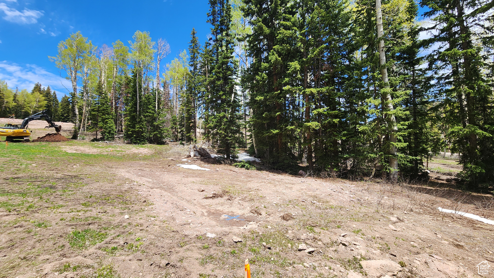 ASPEN CREST PREMIER - Land