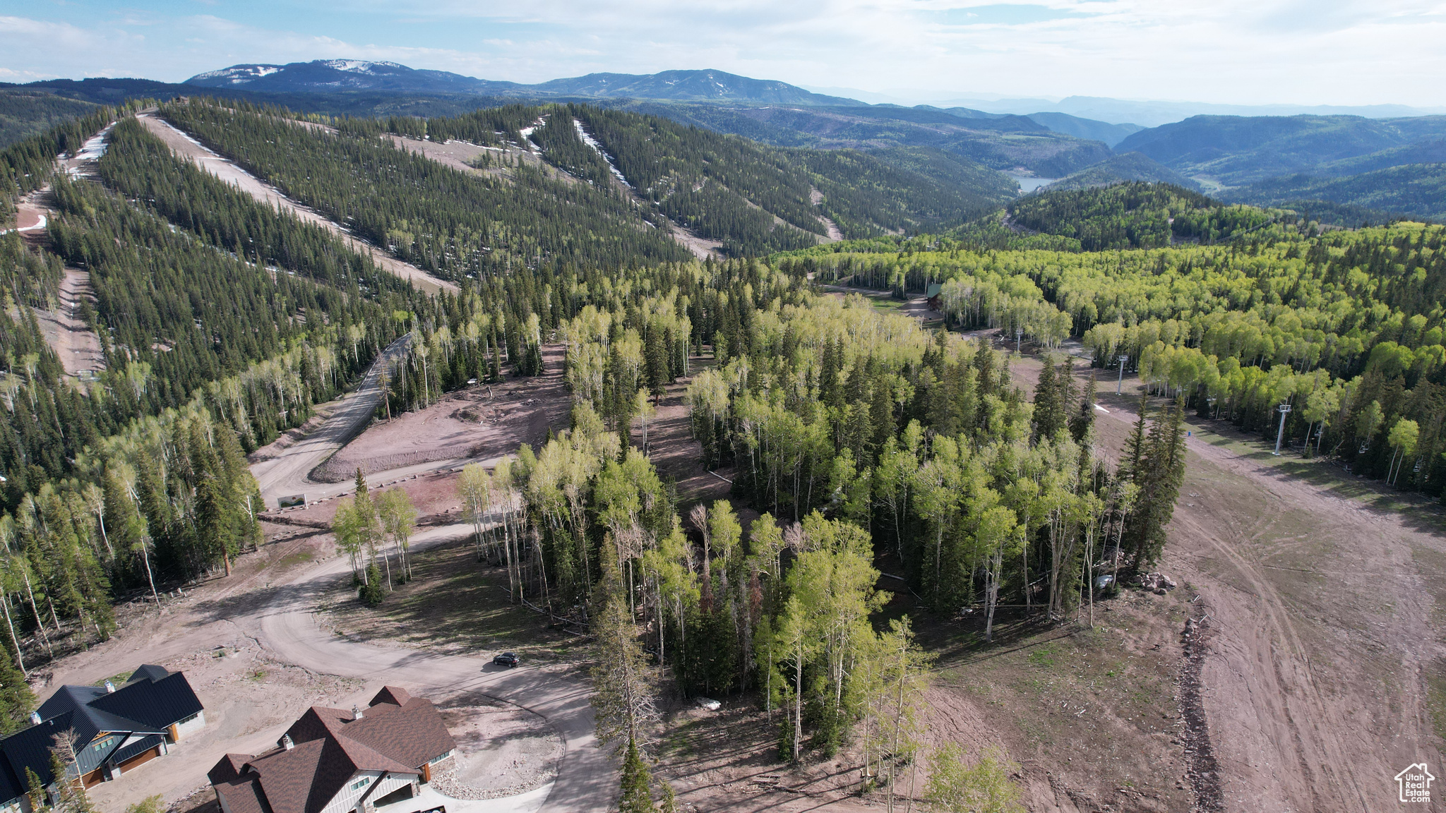 ASPEN CREST PREMIER - Land