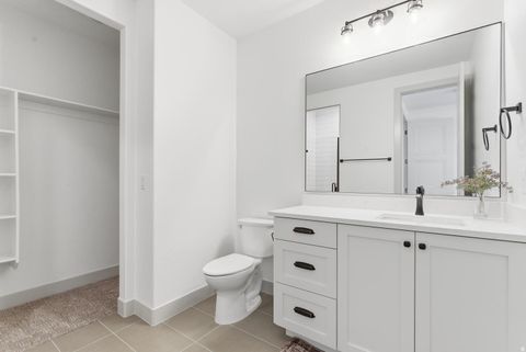 Tiny photo for 3196 S YANSA TRL #31, Hurricane, UT 84737 (MLS # 2120748)