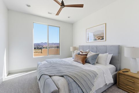 Tiny photo for 3196 S YANSA TRL #31, Hurricane, UT 84737 (MLS # 2120748)