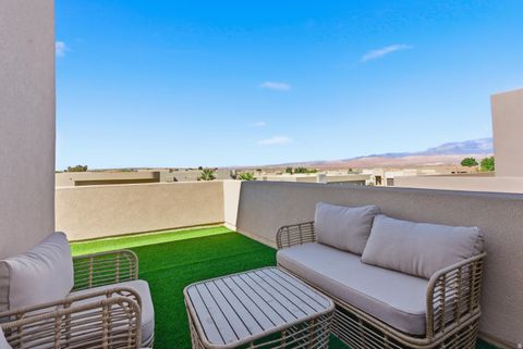 Tiny photo for 3196 S YANSA TRL #31, Hurricane, UT 84737 (MLS # 2120748)