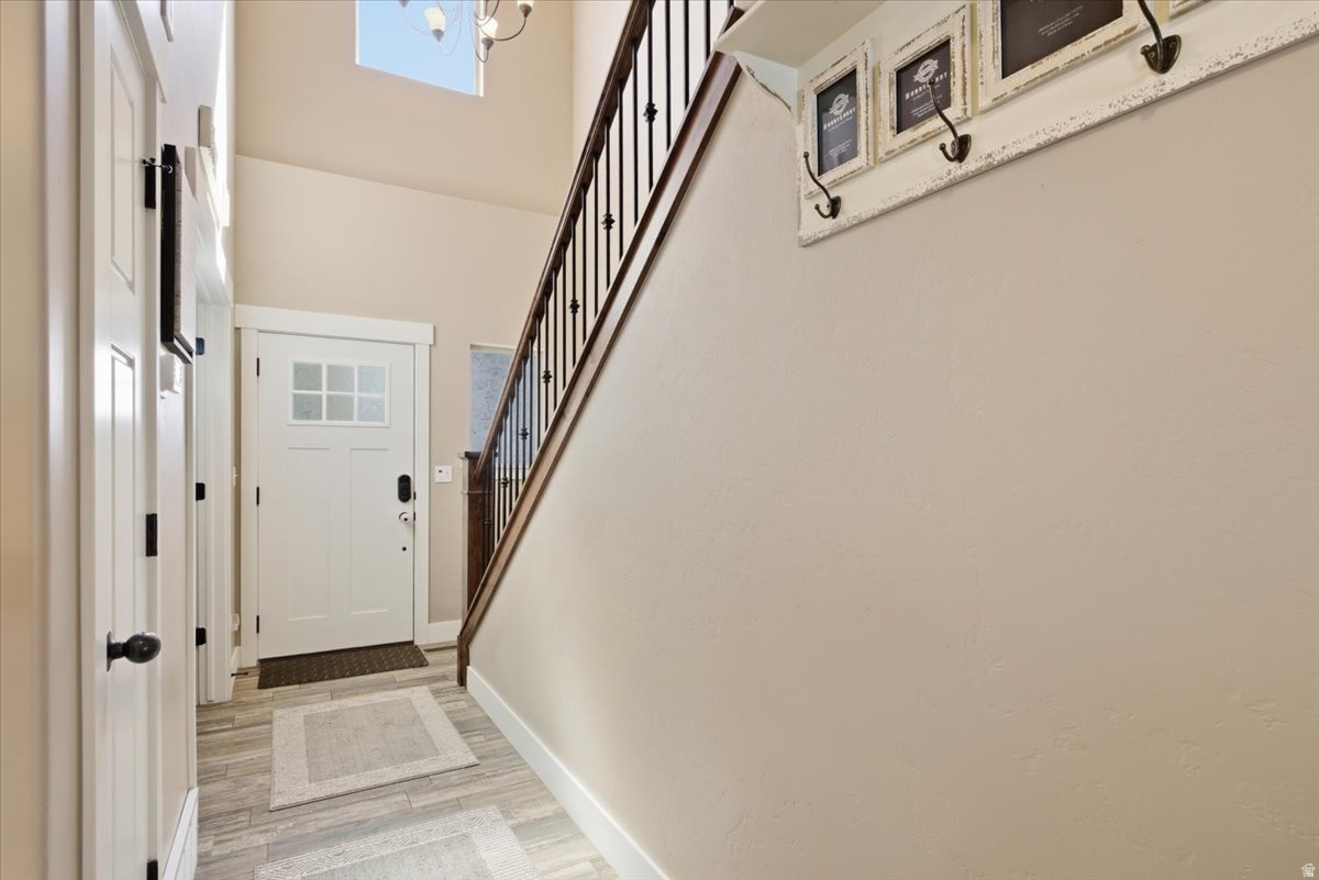 ECHO RIDGE - Residential