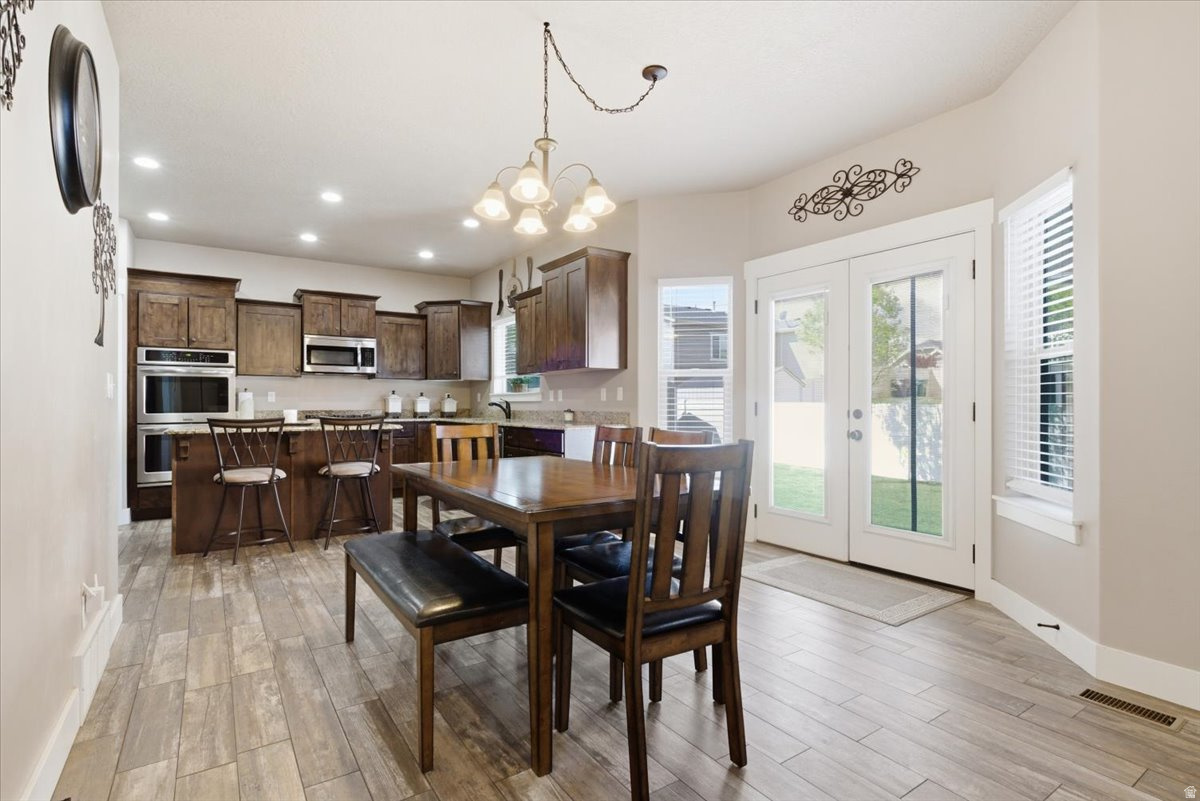 ECHO RIDGE - Residential