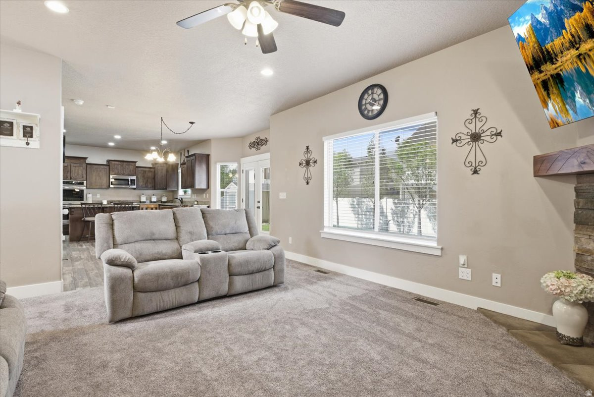 ECHO RIDGE - Residential