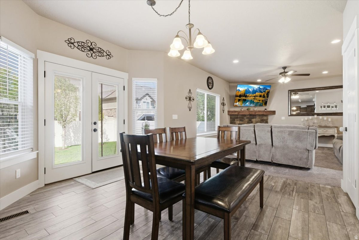 ECHO RIDGE - Residential