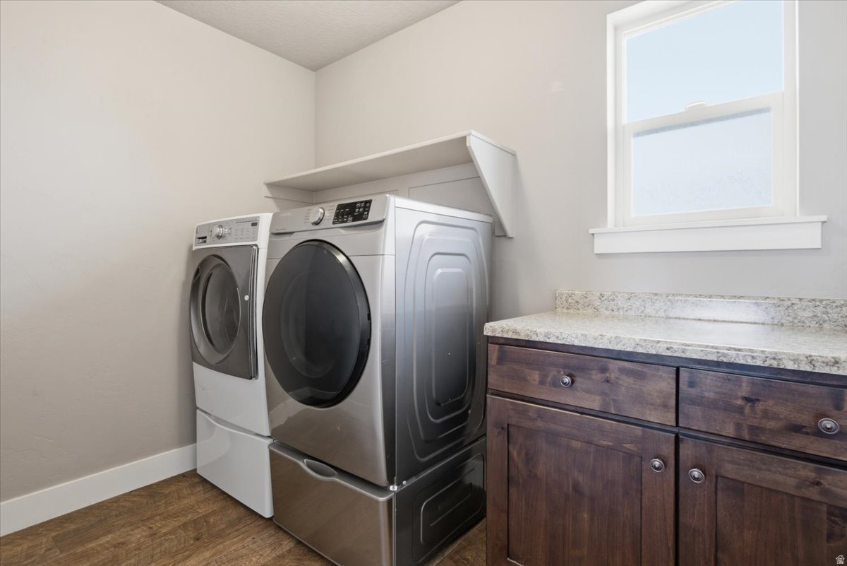 ECHO RIDGE - Residential