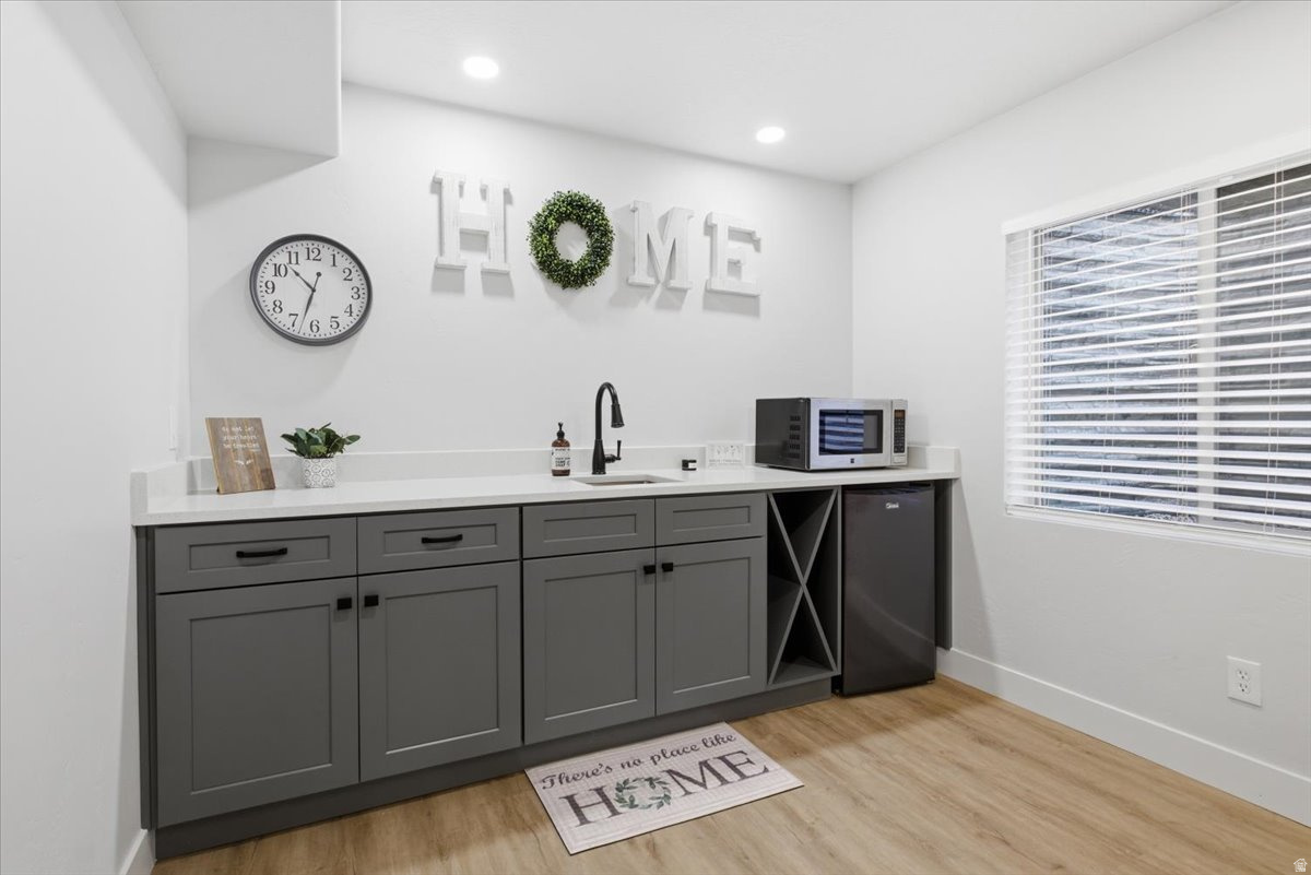 ECHO RIDGE - Residential