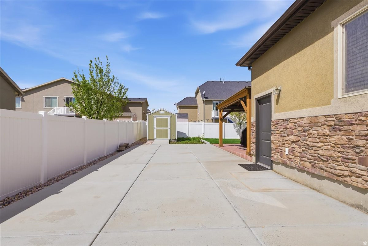 ECHO RIDGE - Residential