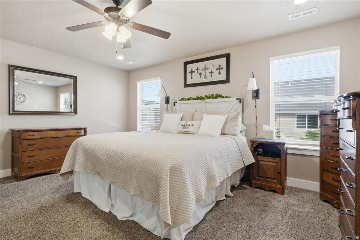 ECHO RIDGE - Residential