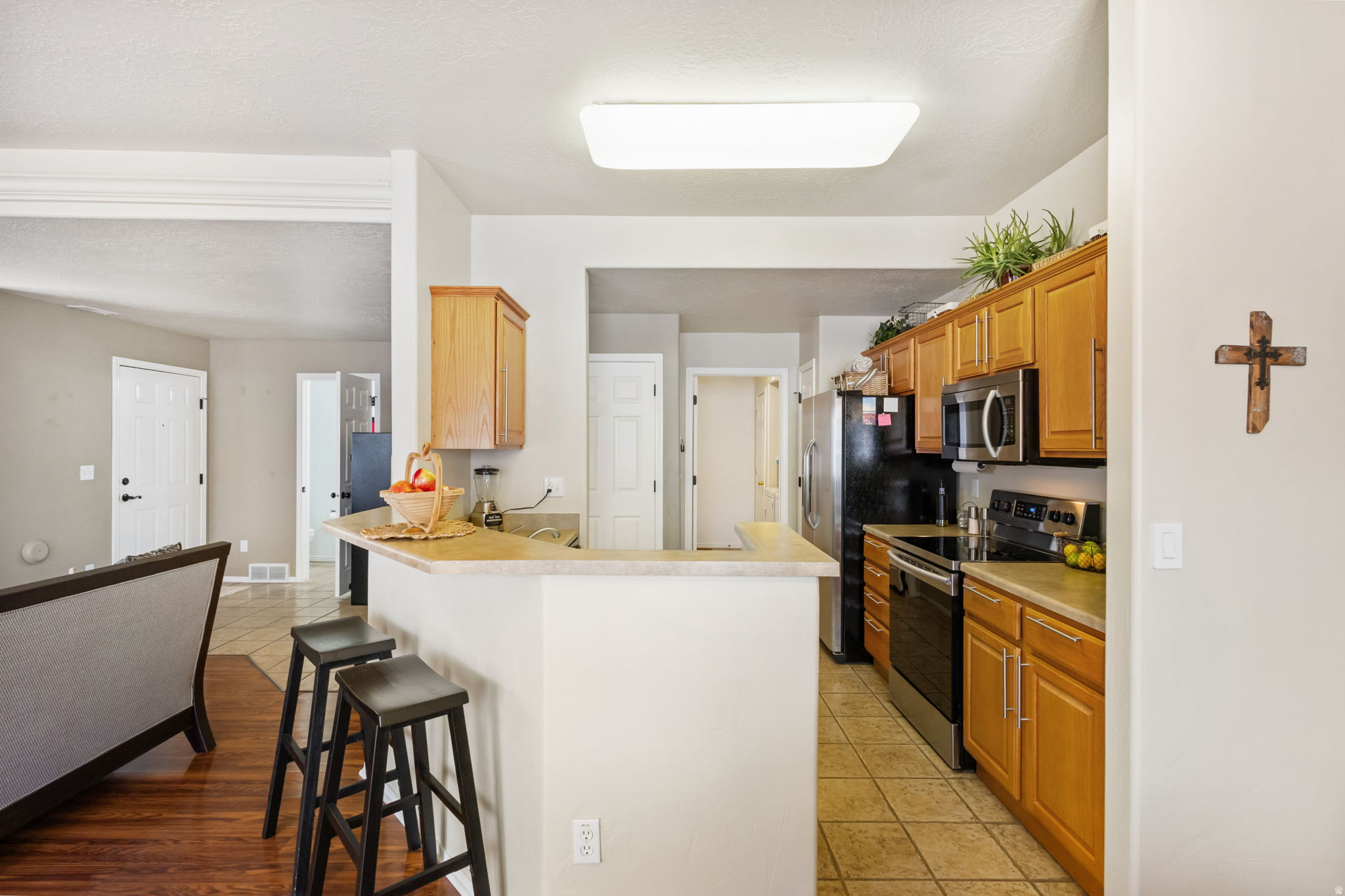 IVY SPRINGS CONDOMINIUMS PHASE 3 - Residential