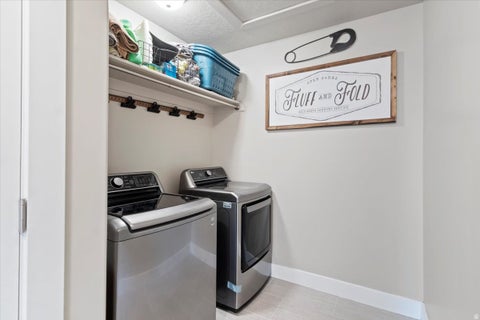 Tiny photo for 2146 W 5600 S #29, Roy, UT 84067 (MLS # 2177794)