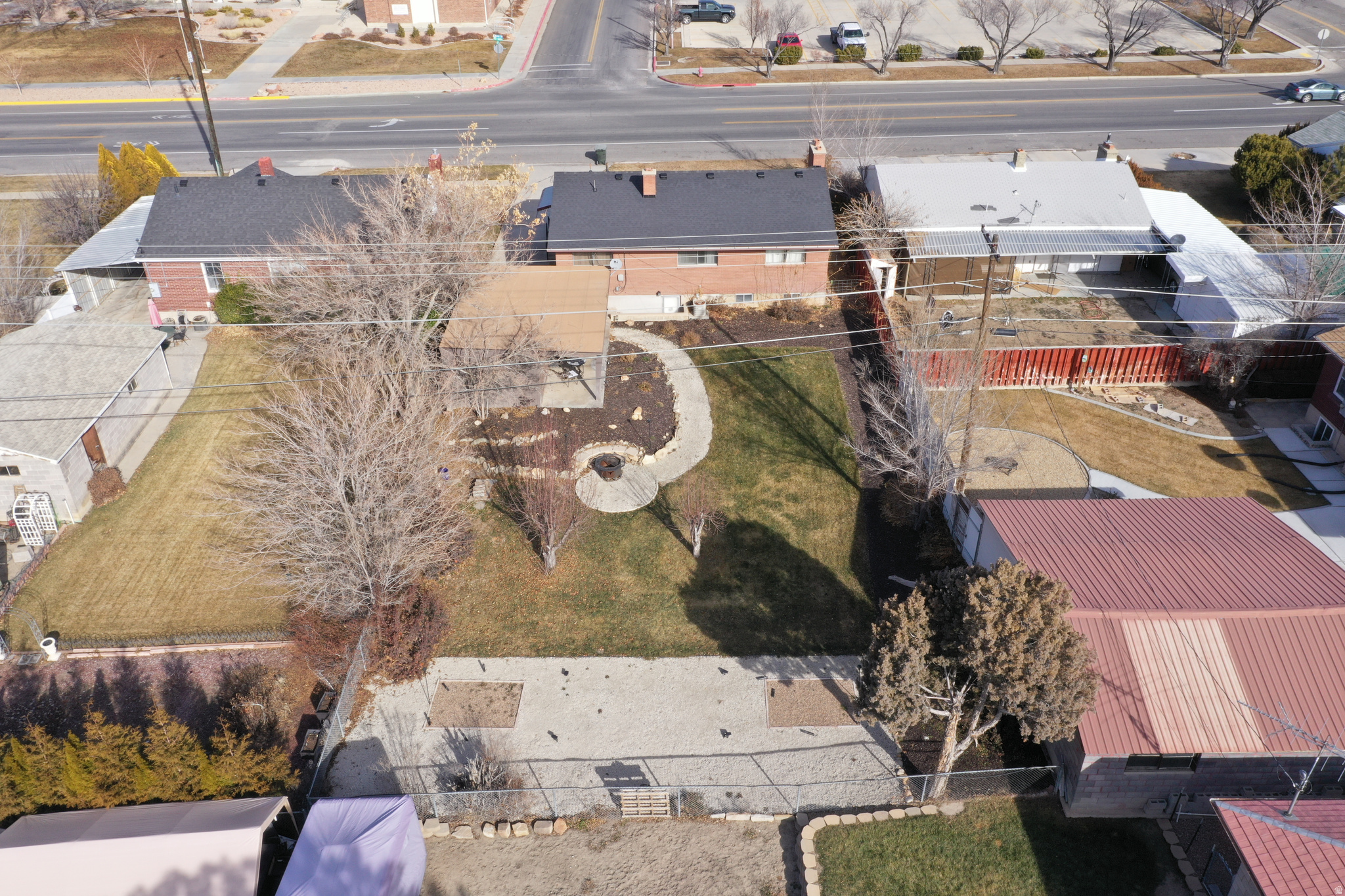 REVISED PLAT ADDITION - Residential