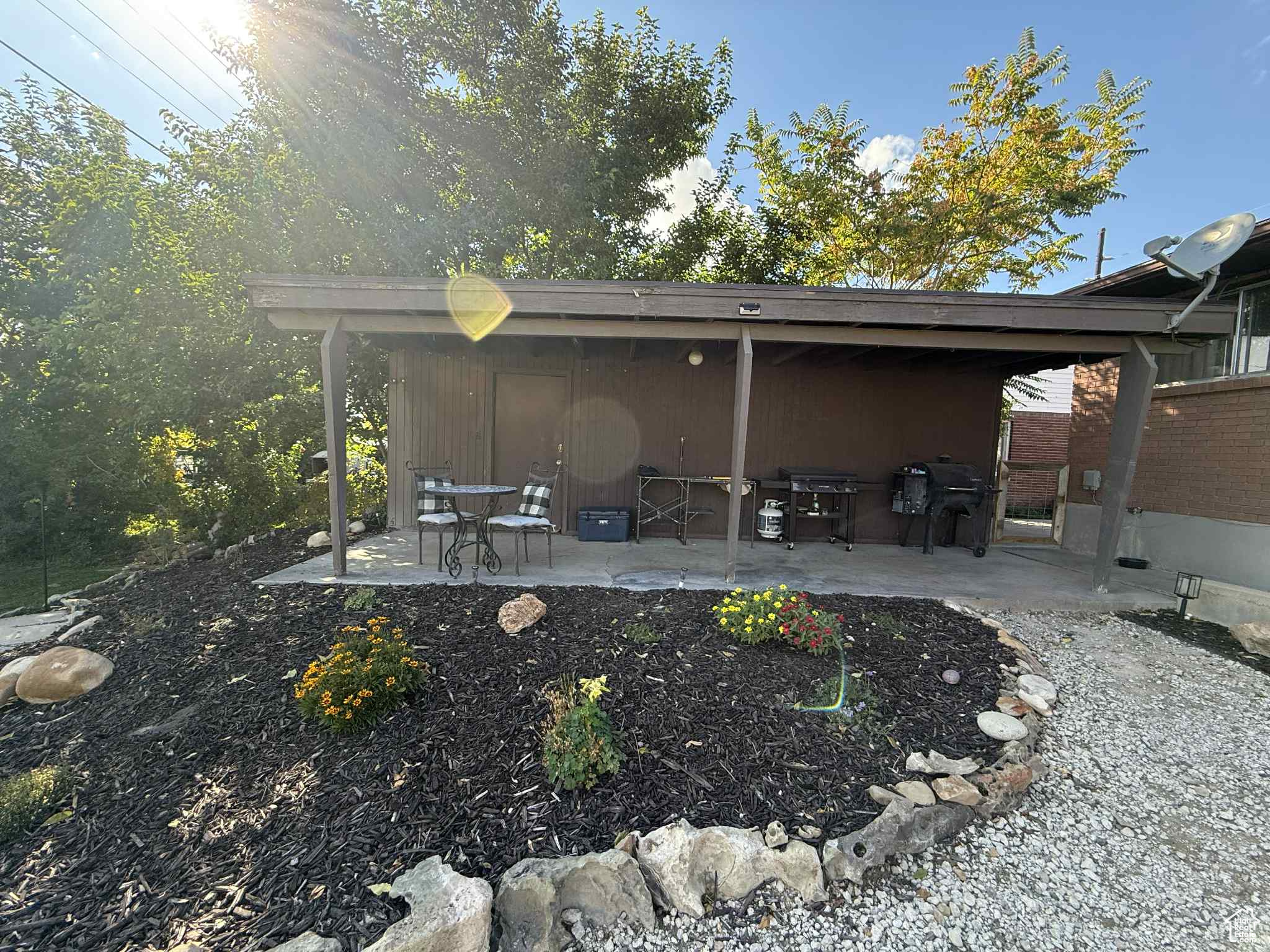 REVISED PLAT ADDITION - Residential
