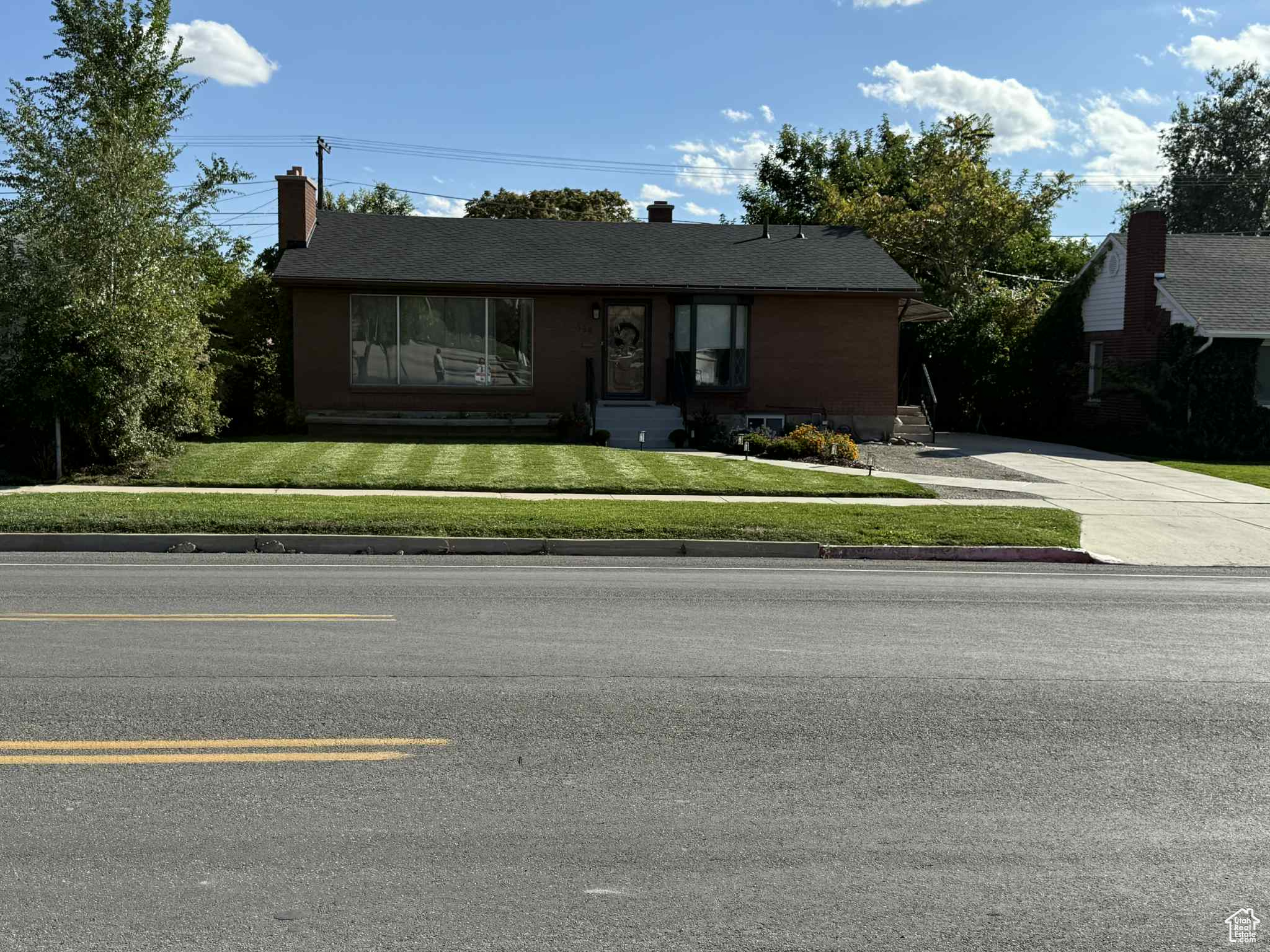 REVISED PLAT ADDITION - Residential
